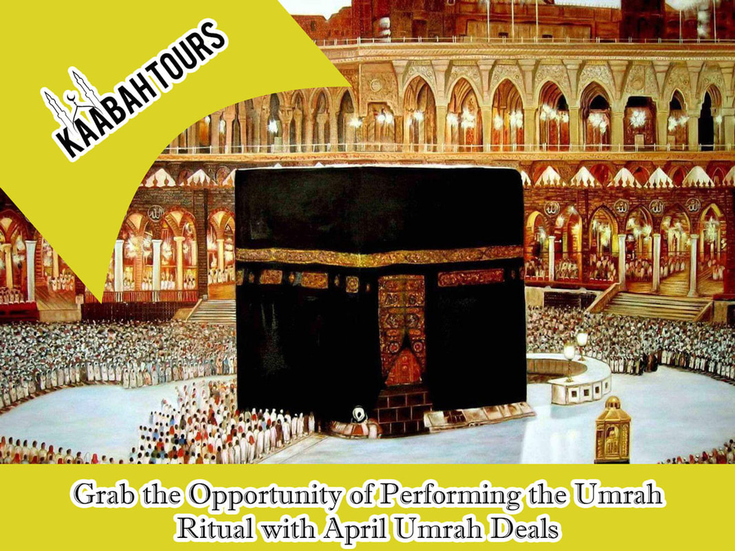Cheap Umrah Packages - Budget Umrah Packages From UK, London, Manchester,  Birmingham