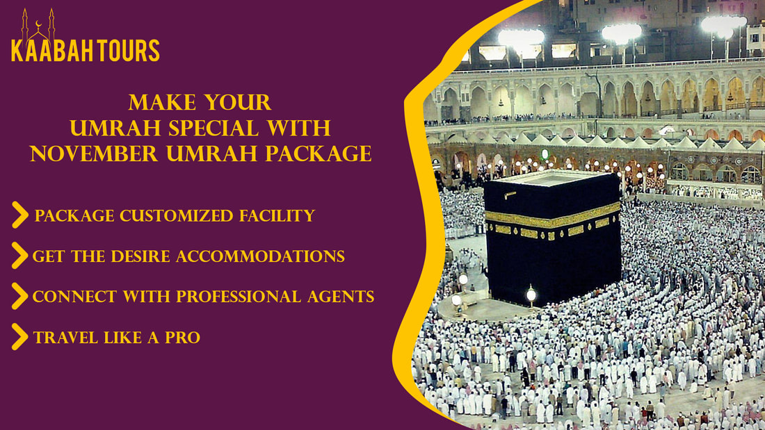 Umrah Packages 2022 Economy to 5Star Perfect Umrah